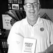 Profit First reader submission