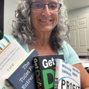 Profit First reader submission