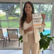 Profit First reader submission