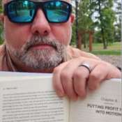 Profit First reader submission