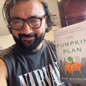 Pumpkin Plan reader submission