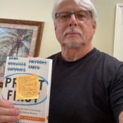 Profit First reader submission