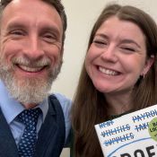 Profit First reader submission