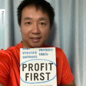 Profit First reader submission