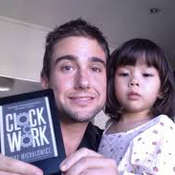 Clockwork reader submission