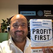 Profit First reader submission