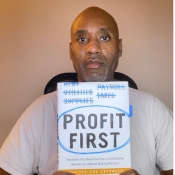 Profit First reader submission