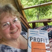 Profit First reader submission