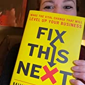 Fix This Next reader submission