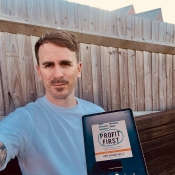 Profit First reader submission