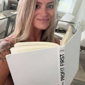 Profit First reader submission