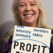 Profit First reader submission