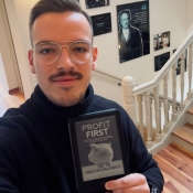 Profit First reader submission