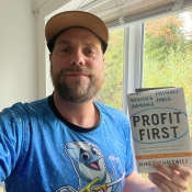 Profit First reader submission