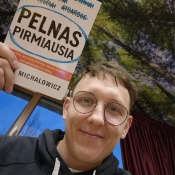 Profit First reader submission