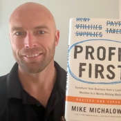 Profit First reader submission