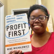 Profit First reader submission