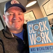 Clockwork reader submission