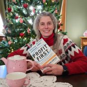 Profit First reader submission