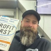Profit First reader submission
