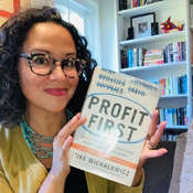 Profit First reader submission