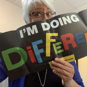 Get Different reader submission