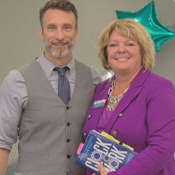 Clockwork reader submission