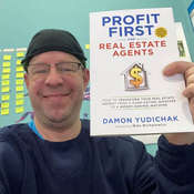 Profit First reader submission