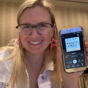 Profit First reader submission