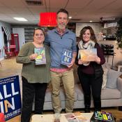 All In reader submission