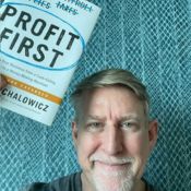 Profit First reader submission